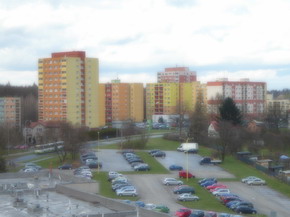 Panasonic Lumix TZ70: krůček k profi ultrazoomu