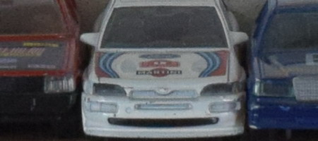 Nikon D3300: drobek se silným srdcem