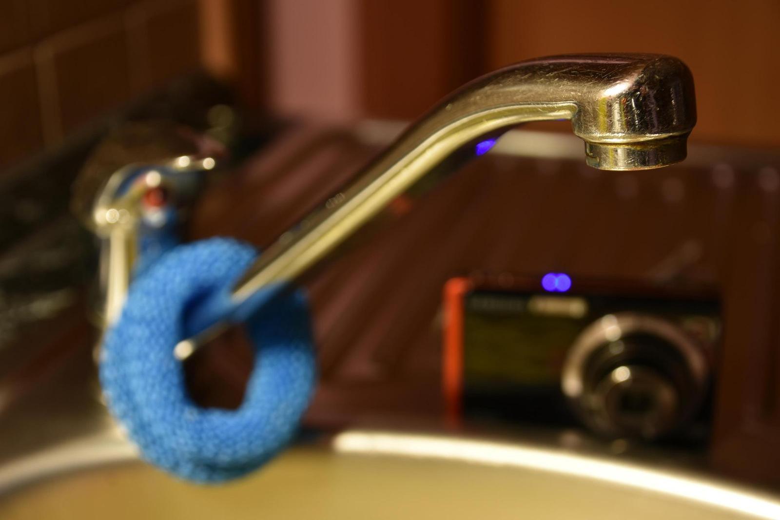 Nikon AF-S DX NIKKOR 18-300mm f/3.5-6.3G ED VR