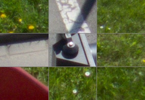 Nikon Coolpix P330: do vyšších sfér