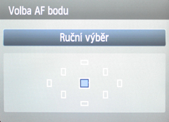 Canon EOS 500D: povedený pokračovatel rodu