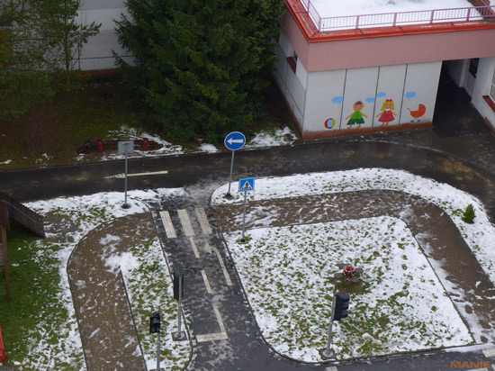 Panasonic Lumix LX7: kompaktní hvězda noci