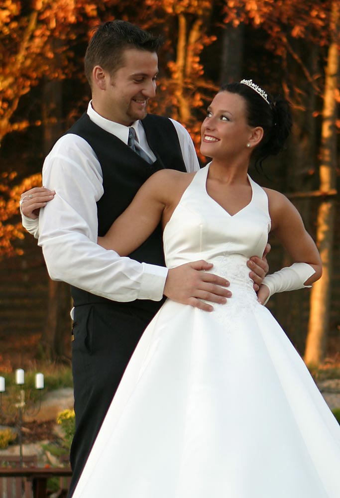 Cesta ke kvalitní fotografii: 3.díl