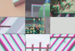 Canon EF-S 18-135mm f/3.5-5.6 IS Nano USM