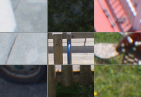 Canon FL 35mm 1:2.5 (FL/FD)