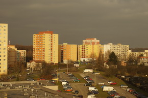 Sony SLT-A77: megapixelový přeborník