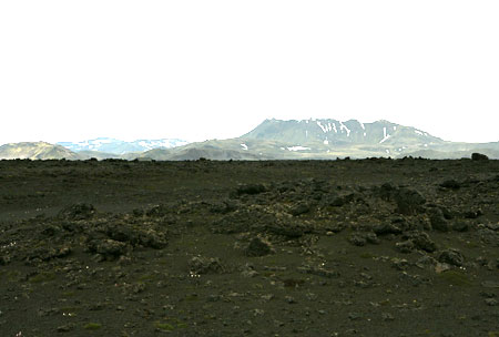 Island - království krajinářské fotografie: II.