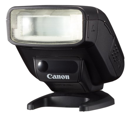 Nové blesky Canon Speedlite 270EX II a 320EX