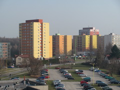 Canon PowerShot SX120 IS: zraje jako víno