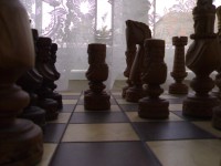 Téma pro tento měsíc - Jak fotí fotomobily, díl II.