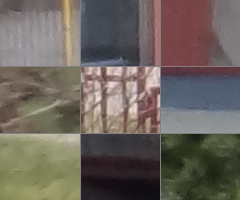 Sony Cyber-shot TX10: odolný zálesák