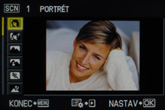 Olympus PEN E-PL2: PEN počtvrté a zase lépe