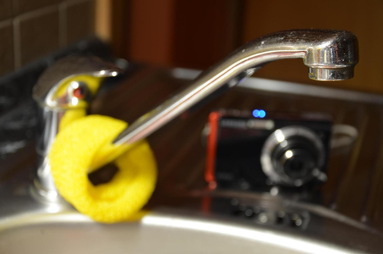 Nikon AF-S NIKKOR DX 18-105mm f/3.5-5.6G ED VR