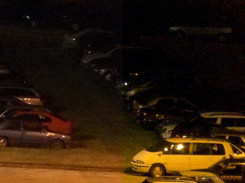 Olympus PEN E-PL2: PEN počtvrté a zase lépe