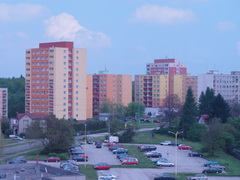 Sony Cyber-shot HX5: pan téměř dokonalý