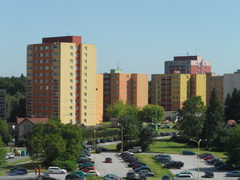 Samsung WB650: povedený cestovatel