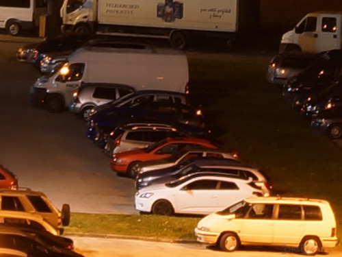 Sony Alpha SLT-A65: 24megapixelový šperk