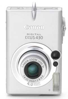 PMA 2004: Co je nového u Canonu