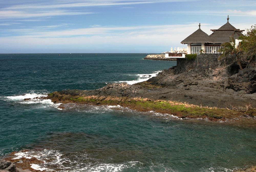 Tipy a triky nejen pro začátečníky, díl 13. - Fotografujeme (u) moře