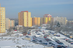 Samsung NX100: "zrcadlovka" do kapsy