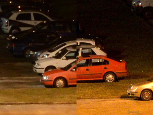 Nikon D600: vynikající vstup do světa full frame