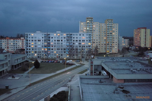 Sigma DP2: otestovali jsme Foveon!