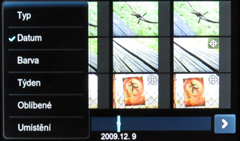 Samsung ST1000: nabitý technologiemi