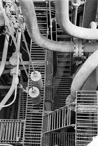 Tip Digimanie pro tento týden - Web Abandoned Places