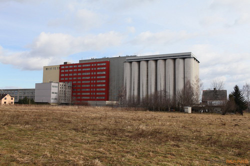 Canon EF 35mm f/1.4L USM