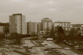 Canon EOS 1200D: vylepšený základ