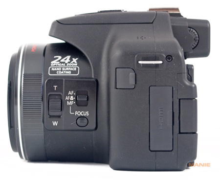 Panasonic Lumix FZ48 a FZ150: legenda pokračuje