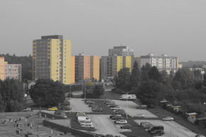 Nikon D3300: drobek se silným srdcem