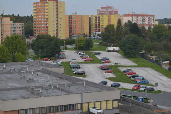 Vyšší rozlišení a hustota pixelů APS-C čipů: k čemu další MPx?