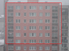 Canon PowerShot A1000 IS: ve stínu předchůdce