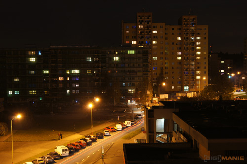 Sony SLT-A33: přesvědčivý revolucionář