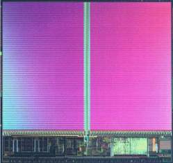 Micron a Intel budou vyrábět NAND flash paměti