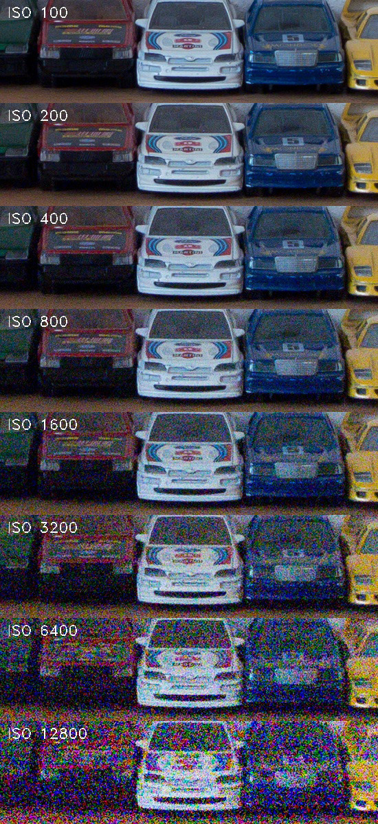 Olympus Stylus XZ-2: jednoduše skvělý