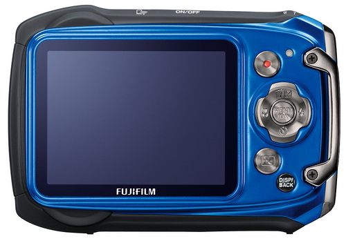 Fujifilm uvádí outdoorový kompakt FinePix XP170