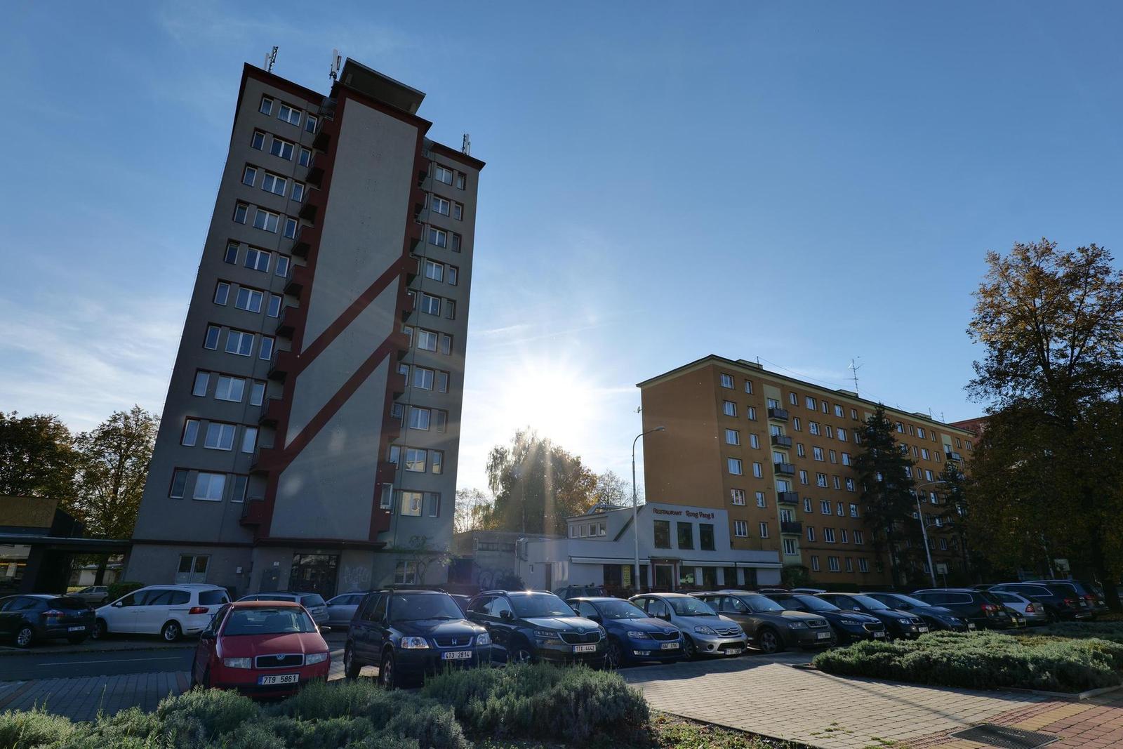 Panasonic Lumix S 18mm F1.8