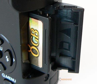 Panasonic Lumix LZ10: překvapivý všeuměl