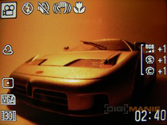 Olympus SP-570UZ: uspěje první 20× ultrazoom v testu?