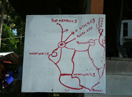 S fotoaparátem po Thajsku: III.