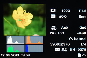 Olympus Stylus XZ-2: jednoduše skvělý