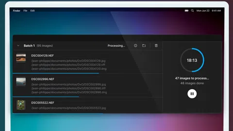 DxO PureRAW 6 přichází s lepším odšumováním RAWů i odstraňováním prachu