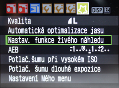 Canon EOS 1000D: solidní základ