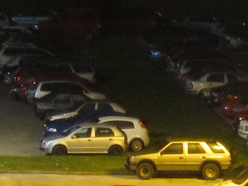 Canon PowerShot SX30 IS: sebevědomý rekordman