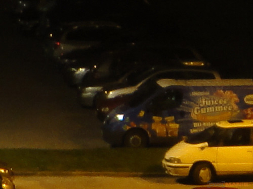 Sony Cyber-shot WX5: kompaktní klenot