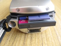 Sony Cyber-shot DSC-M2: Kamera nebo digitál?