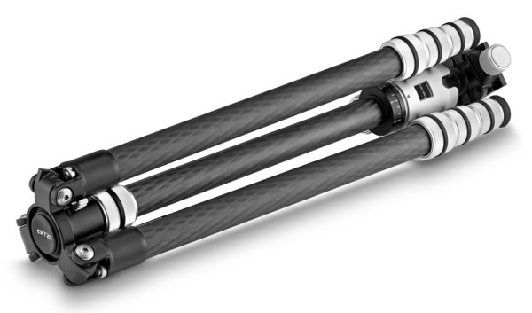 Gitzo Légende proti spotřební kultuře: doživotní záruka a možnost oprav