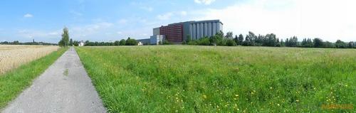 Nikon Coolpix P500: univerzální dalekohled